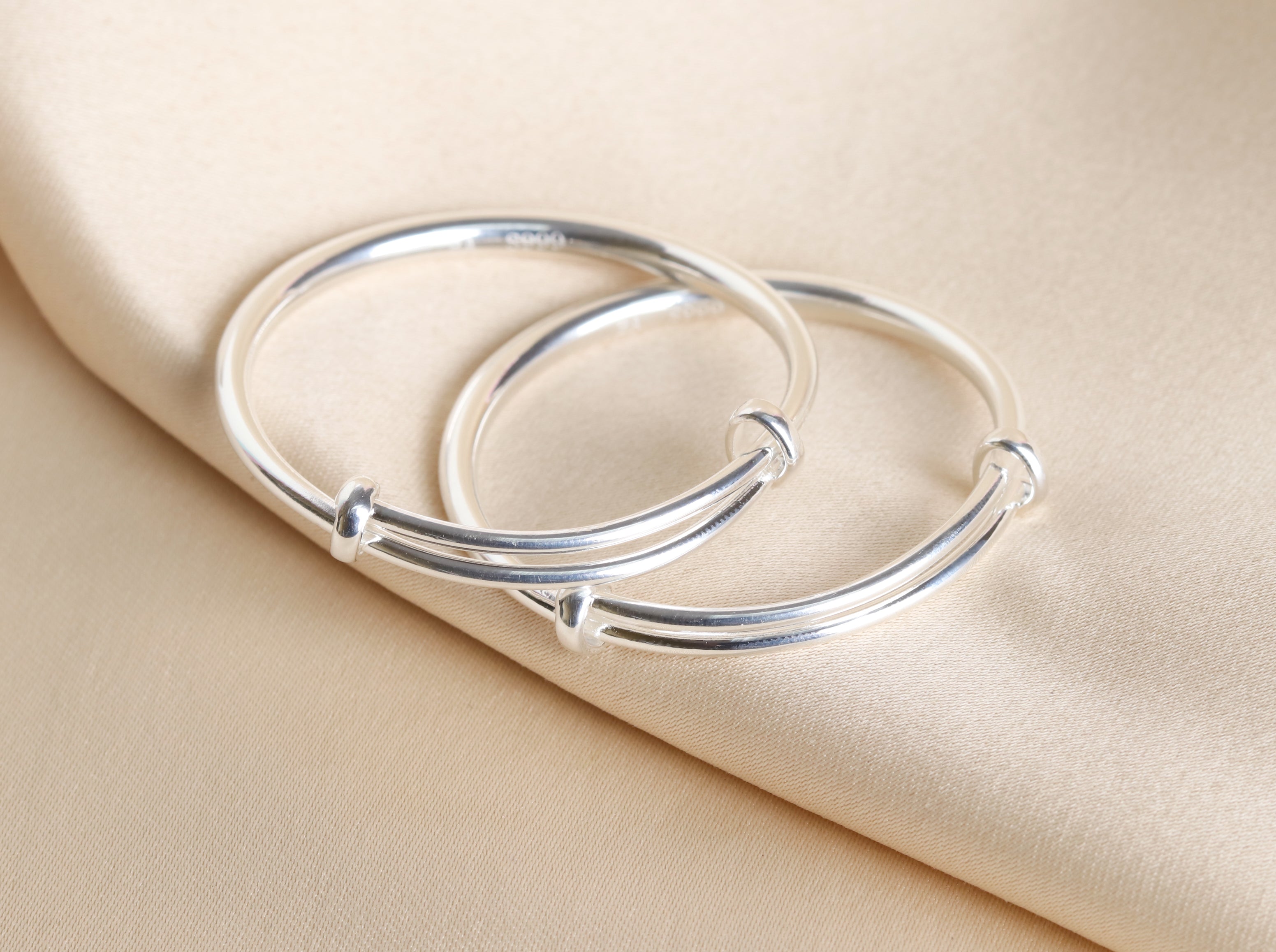 Children Adsjustable Kada